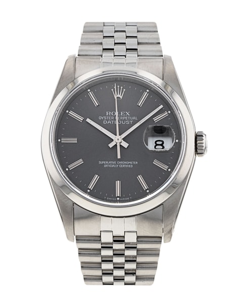 Rolex Datejust 16200